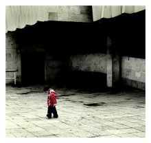 in anywhere... / ***
