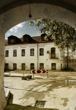 Ein Spaziergang durch die Altstadt ... / ***
