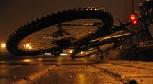 bike / ***