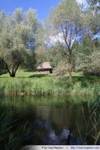 Ukraine, Kiew, Pirogovo / ***