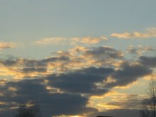 Herbsthimmel / ***
