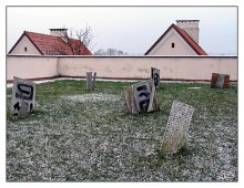 Stilleben ist nicht unser Hof ... / ***