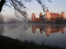 Schloss Mir / ***