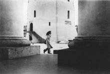 Einweihung der Cartier-Bresson / ***