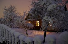 Winter's Tale / ***