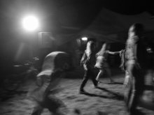 OUT / ***