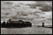 Kronstadt Fairway / ***