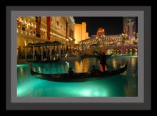Venetian "Geist" / ***