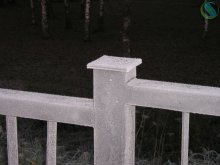 Frost / ***