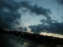 Der Himmel über .... / ***