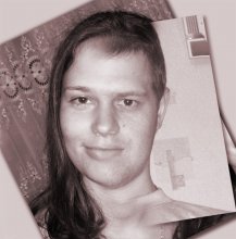 Mann und Frau, ein Saughton (höllischen) / ***