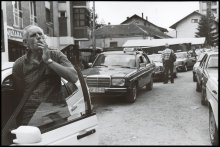 Novi Pazar / ***