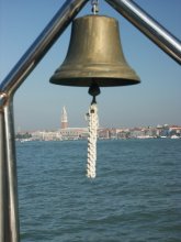 Die Reise nach Venedig / ***