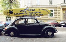 Stimmung / ***