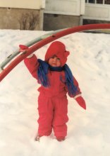 Winter-Kälte / ***