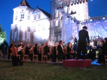 "Die Nacht der Oper im Schloss Mir" / ***