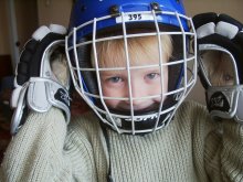 Junior Hockey / ***