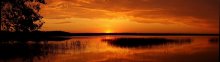 Sonnenuntergang / ***