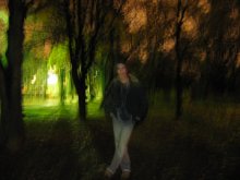 im Park / ***