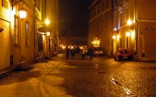 Stare miasto / ***