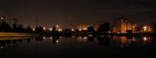 Spokaynaya Nacht / ***