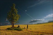 From my dreams / ***