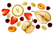 Beere Pfannkuchen! / ***