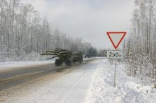 Kostiukovicy / ***