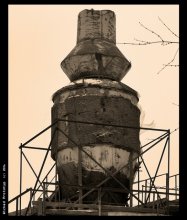 Industrial Krug / ***