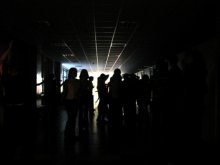 Licht am Ende des Tunnels / ***