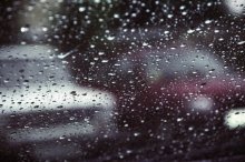 Regen ... / ***