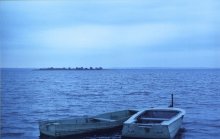 Lago Nero. Dawn. / ***
