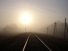 Morgen ... / ***