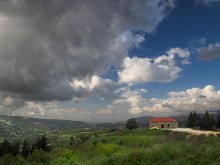 In den Wolken / ***