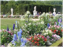 Blumen Versailles / ***