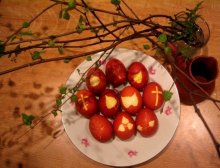 Ostern:) / ***