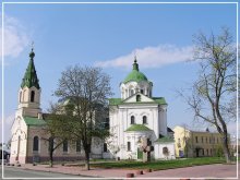 Kirche Podol / ***