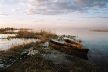 Boote / ***