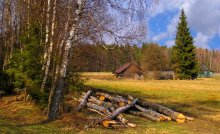 Ruhigen Ecke / ***