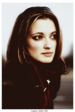 Interessante ... Portrait von Filmkorn Handarbeit ... :)) / ***