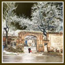 Winter 2 / ***