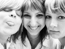 Freunde / ***