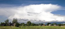 cumulonimbus / ***