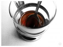 Eine Tasse Tee:) / ***