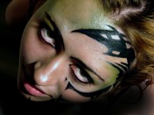 Schau mir in die Augen! / ***