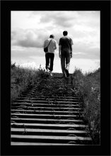 in den Himmel / ***