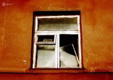 Broken Window / ***