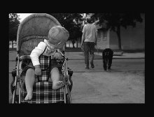 Leaving-Pflege / ***