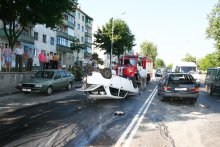Unfall / ***