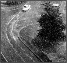 Die Geometrie der regen / ***